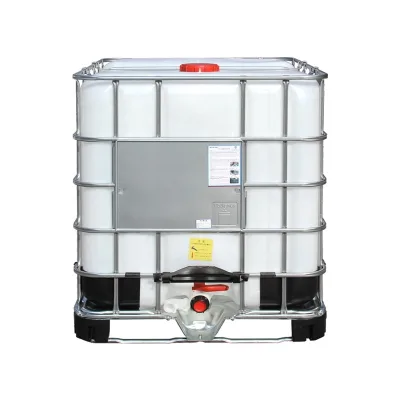 1000 Liter Oil tank Chemical Water Storage Plastic Tanque Ibc Tank Container Serbatoio Fiyat Price