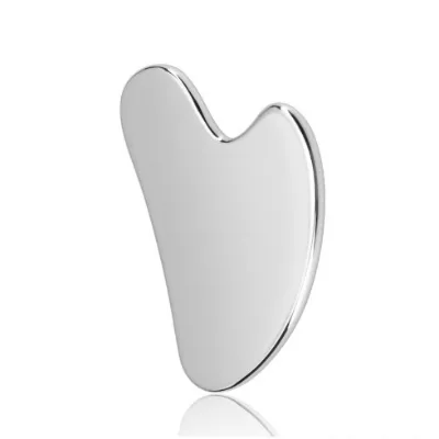 Best Selling Face Cleanser Brush High Quality Guasha Massage Facial Massager Low Price Beauty Product