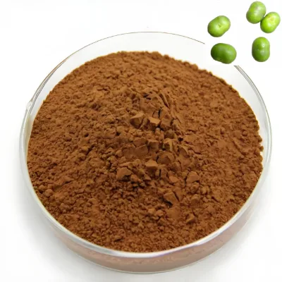 High Quality Herbal Pygeum Africanum Bark Extract Powder Bulk Supply Drum Packaging