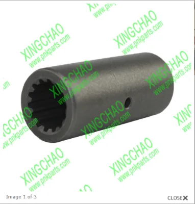 T0070-14710 COUPLING FIT FOR TRACTOR AGRICULTURAL .MODEL: L2350dt L3130DT,L3410Hstl 3410 Hst 4200dt