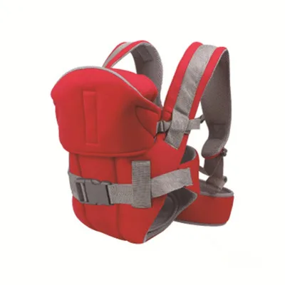 Wholesale Envoltura Para Portabebes 3 in 1 Baby Kangroo Carrier Wrap Ergonomic Baby Hip Carriers
