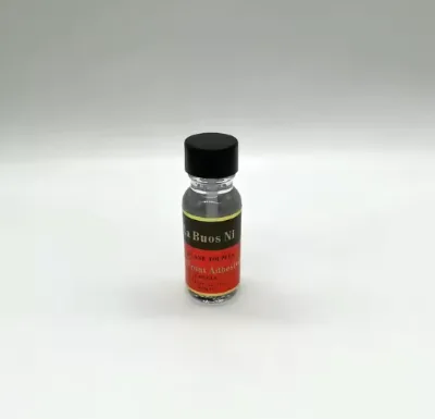 Wholesale Sweat-proof Lace Hair Set Glue Beard Eyebrow Skin Walker Ultra Hold Wig Glue Hair Repair Lace VAPONONTAPE