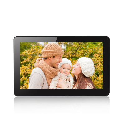2020 Newest 10 Inch Multi Sex hd Video Free Download Digital Photo Frame with Usb Flash Drives