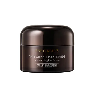 ANTI-WRINKLE Moisturizing Eye Cream Anti-Wrinkle Dark Circle Repair Instant Eye Lift and Puffiness Reduction Treatment
