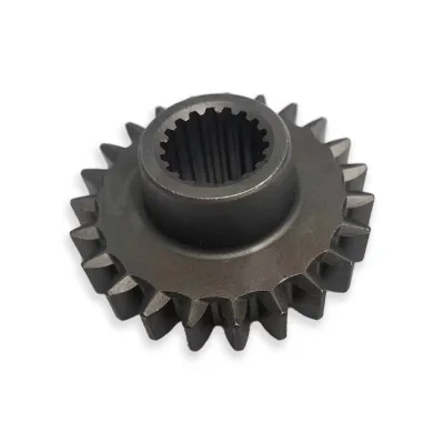 Accept Customization Factory Producing Agricultural Machinery Parts Gearbox for Kubota