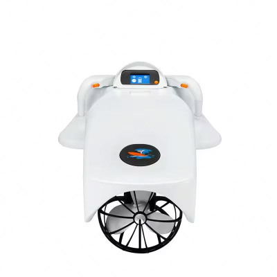 CE FCC Approved Personal Watercraft Electric Jet Ski for Kids