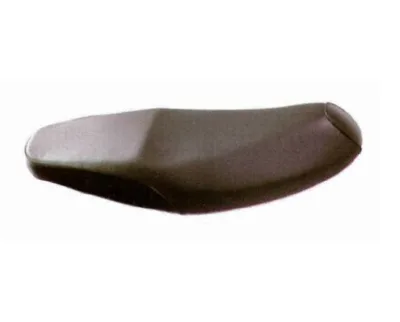 Motorcycle Seat & Backrest Comfortable Riding Experience