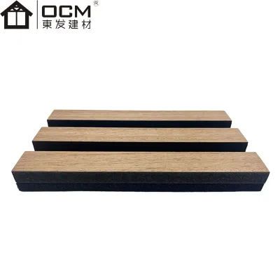 High Quality Wooden Grooved Acoustic Wall Panels Acoustic Panels Bunnings Acoustic Sound Panels