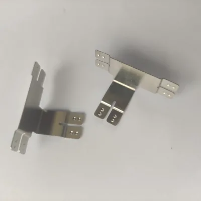 Customized Size Etching Nickel Strip Battery Tab for Battery Lithium Ion