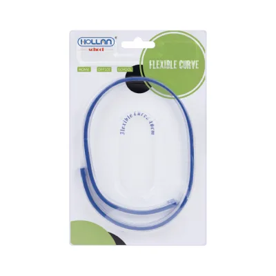 High Quality Flexible Curve