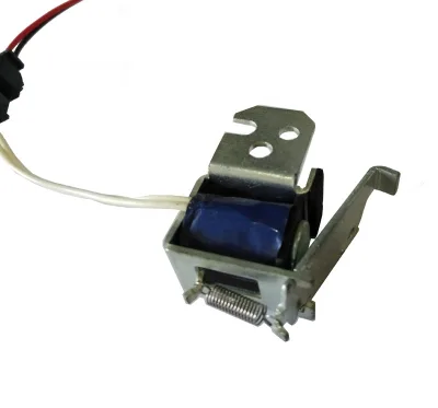 Flapping Electromagnet for Printing Machine Printer Copier Label Machine Exported to Switzerland Japan Germany United States
