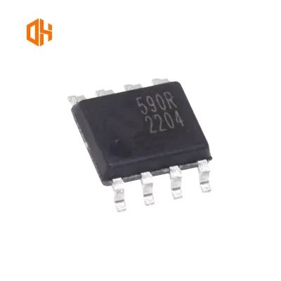Dianxian Integrated Circuits RF Receiver Wireless Receiver Chip IC SYN590RL SOP-8 SYN590 for Smart Home