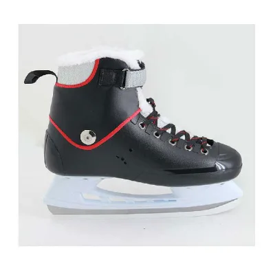 OEM Ice Hockey Skates Built for Explosive Starts and Quick Turns
