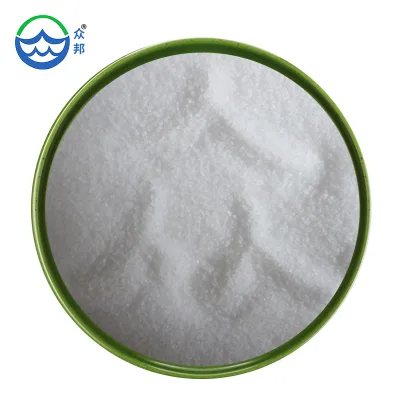 Polyacrylamide Industry Pam Phpa Npam for Water Treatment Chemicals