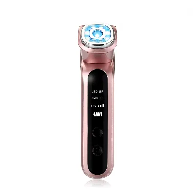 7 in 1 Photonics Facial Rejuvenation Led Skin Rejuvenation Light Facial Device RF Face Equipment