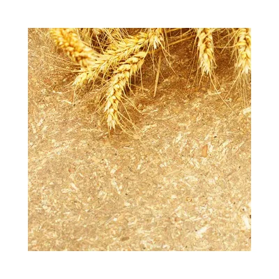 Eco-friendly Strawboard Agricultural Waste Board Eco-friendly  Interior Design Materials Sustainable Furniture Design Materials