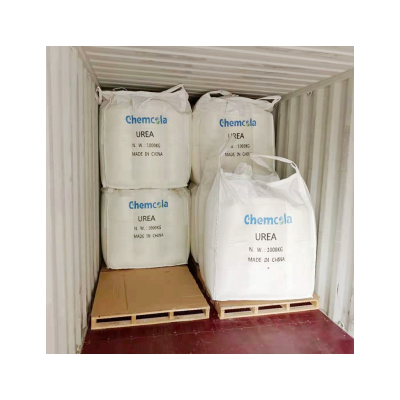 Chemcola Urea Plant Urea 46 Precio Urea Grado Automotriz for Sale