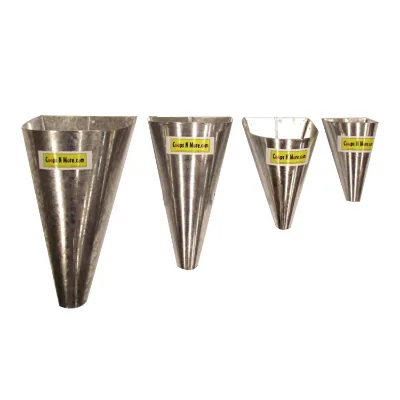 Poultry Killing Cone,Kill Cone