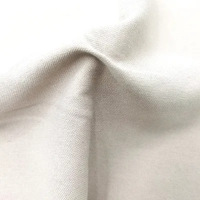 High Quality 250gsm 100% Polyester Plain Thick Upholstery Fabric for Heat Transfer