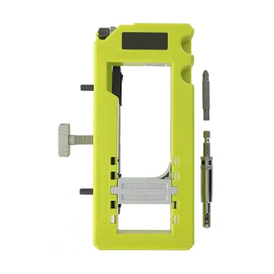 Door Hinge Installation Kit