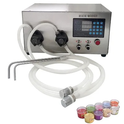 Hot Sell Wax Powder Making Machine with High Capacity Wax Granules Making Machine