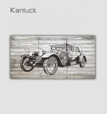 High Quality Large Wall Painting