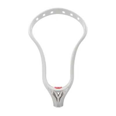 2022 New Developed Official Standard Custom Pre-strung Men's Custom Color Lacrosse Head