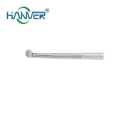 High Quality E.N.T Instruments Otoscopy Instruments Curette