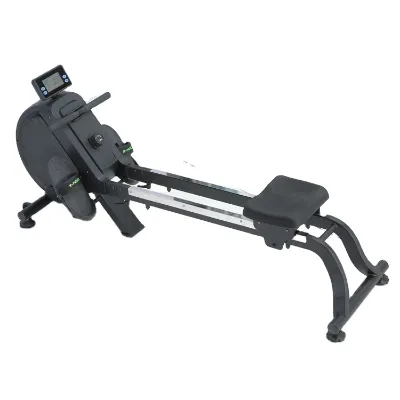 Commercial Magnetic Rowing Machine High Quality Adjustable Resistance Gym Cardio Equipment