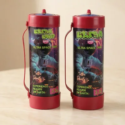 Eco-Friendly Cream Chargers for Perfect Whipped Cream Every Time