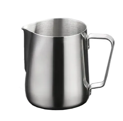 150/350/600/1000/1200ml Classic Coffee Milk Frothing Cup for Espresso Coffee Machine Accessories