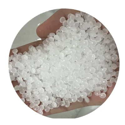 Raw Materials PP PE PET HDPE PLA ABS EVA PS PC LDPE LLDPE TPU Resin Virgin Granules Particles