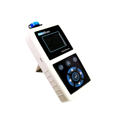 FieldScan Portable Soil Nutrient Tester Handheld Sensor Reader pH Meter for Quick Analysis for Agriculture