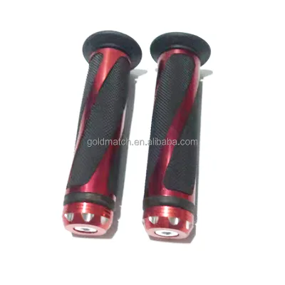 Customized Motorcycle Rubber Handle Grip for Motorcycles /motorbike