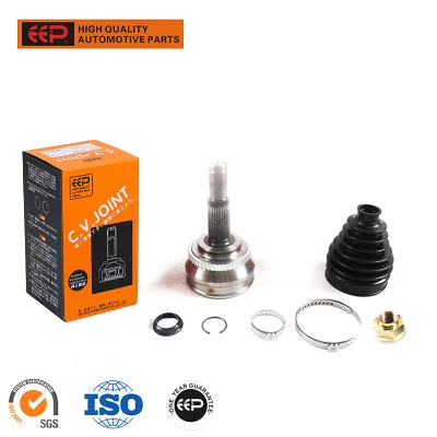 EEP Auto Spare Parts Outer Cv Joint Cv Axle for Volkswagen Chery Tiggo Cv Drive Shaft Axle VW-1-036A