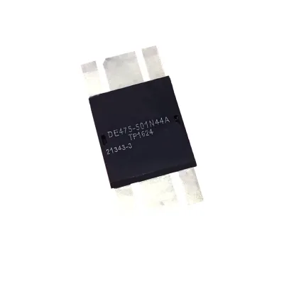 DE375-501N21A High-frequency Tube RF Tube Original Electronics Products