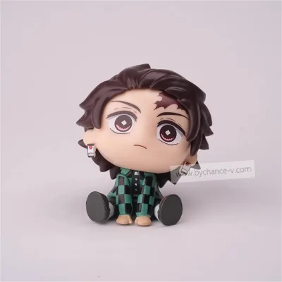 Popular Japan Anime Cartoon Figure Plastic Toy Capsule Gacha Vending Machine Collectible Miniature Figures Filler 12+