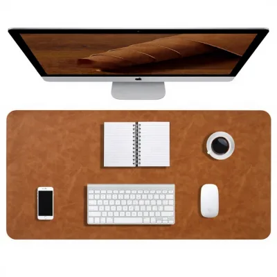 Quality Protection Non-Slip Back Gaming Mouse Pad Waterproof Water-Resistant Large Mouse Pad