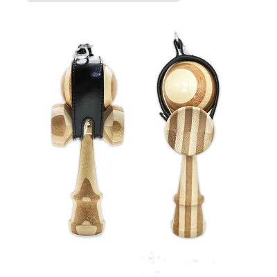 New Kendama Holder Carrying Accessory PU Sheath