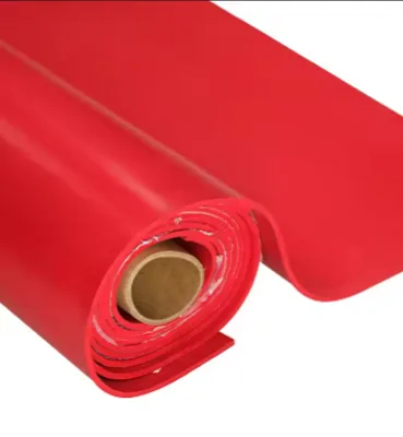 Flexible Elastomeric Natural Latex Rubber Sheet Multi Purpose for Mining Pipeline Slingshot Target Shooting