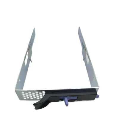 69Y5342 3.5 Inch Simple Swap SAS SATA HDD Tray Disk Caddy 69Y5342