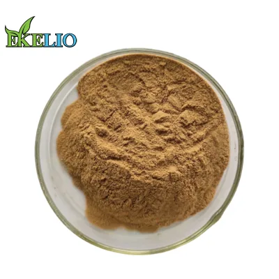 10:1 20:1 Plant Wild Lettuce Resin Wild Lettuce Extract Powder