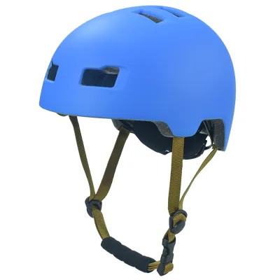 Adjustable Bike Cycling Skating Riding Urban Scooter Outdoor Sports Protection Kids Safety Helmet for Child Teenager Adults