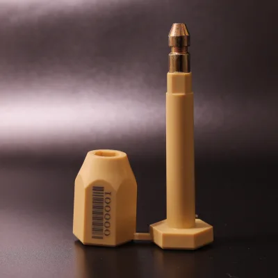 Security Metal Bolt Seal for Container Seals Solution