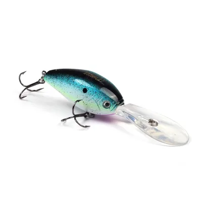 New Innovation Fishing Lures Crank Deep Dive Crank Bait Fishing Lure Crankbait for Fishing