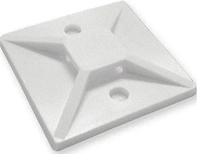 Cable Tie Mounts