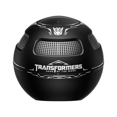 Y17 Waterproof Plastic Wireless Speaker 5.4 Subwoofer Small Cannon High Pitched Outdoor Portable Speaker