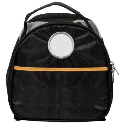 Bowling Ball Bags Tote with Padded Holder All in One Bowling Ball Bag for Hand Carry & Luggage Bowling Bag