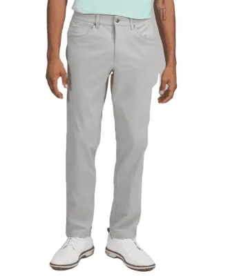 New Men Golf Pants Slim Breathable Quick Drying Stretch Mens Sports Golf Custom Golf Trousers