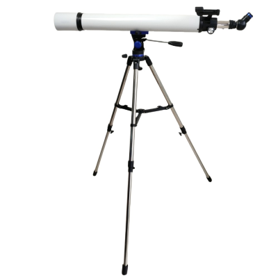 700mm Professional Refractor Telescope with Phone Adapter & Tripod  for Moon and Star Observation
